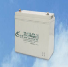超保电池 BT-HSE-100-12 （SDF-2） 