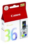 佳能（Canon） PGI-36 彩色墨盒适用于PIXMA iP100 ip110 （JT) 