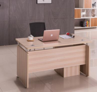 办公桌组合单人位1.4米办公桌（GL） 