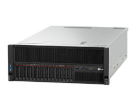 联想（Lenovo）SR860 服务器 