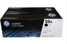 惠普 打印机硒鼓 CC388AD/88A  适用于HP1108/1106/M1213(JT) 