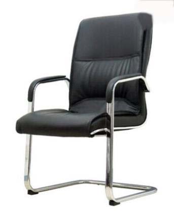 格林（GL）职员电脑椅会议办公室椅子弓形会客转椅老板椅 BG 