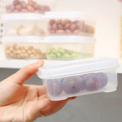 食品保鲜盒 塑料饭盒（LY） 