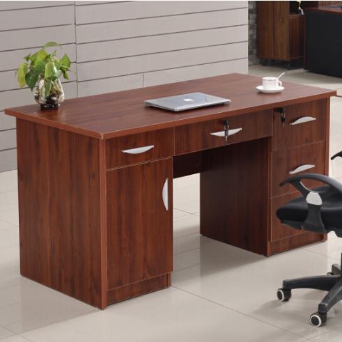 木质办公桌（WXY） 