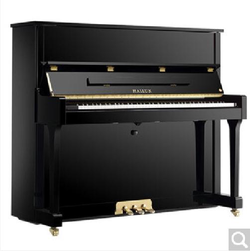 钢琴 HL121-A 黑色 240KG（LY） 