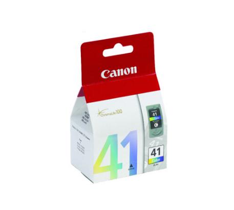 佳能（Canon）CL-41彩色墨盒 