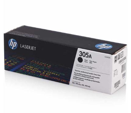 惠普(HP) CE410A黑色硒鼓305A适用M351a/M451（HYC)） 