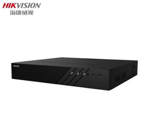 海康8路4盘网络硬盘录像机DS-7908N-R4（LXL)） 
