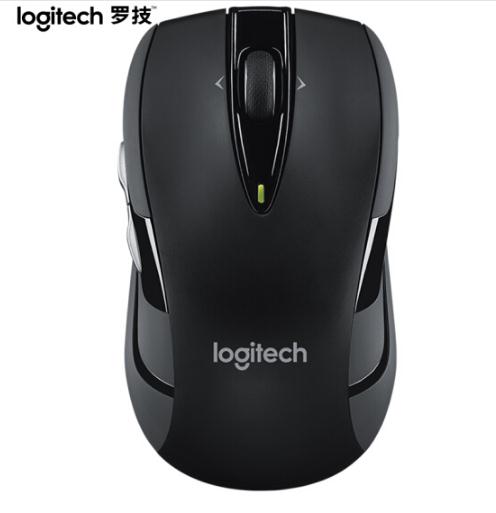罗技（Logitech）M545  无线鼠标 
