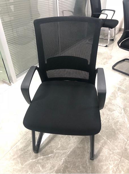常规 会议椅 黑色（GL） 