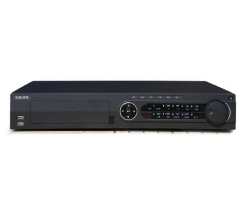 海康威视（HIKVISION） DS-7932N-K4监控网络硬盘录像机 