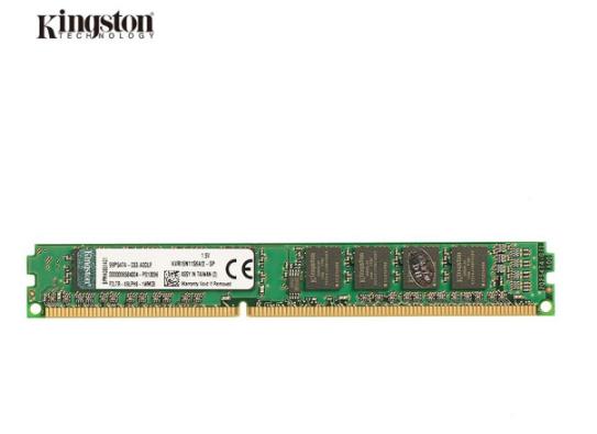 金士顿2g 1600台式机内存条 DDR3 