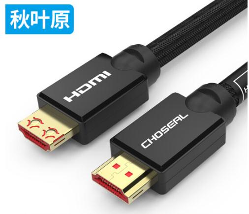 秋叶原HDMI线5米/根 