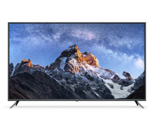 小米电视4A 60英寸 L60M5-4A 4K超高清 人工智能语音网络液晶平板电视（SMJ)） 