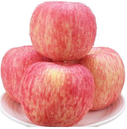 优质苹果9.5斤/箱（CK） 