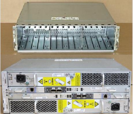 EMC服务器磁盘扩展柜(SDF) 