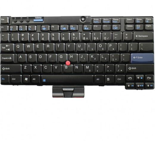 联想Thinkpad X200 X200S笔记本键盘 
