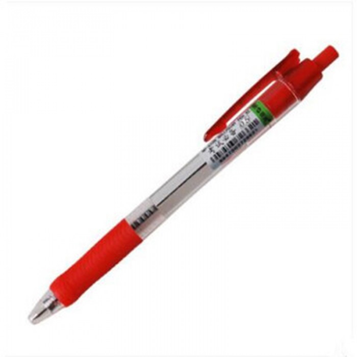 晨光 M＆G 圆珠笔（红色） 12支/盒 BP-8109 