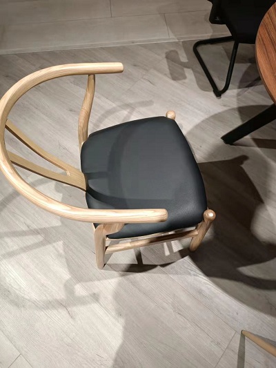 常规 实木椅 
