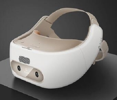 便携式VR虚拟放松设备 V1.0 